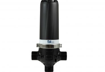 Manual T Disc Filter